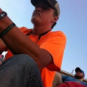 Meet your Posher, Cody